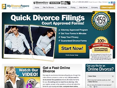 My Divorce Papers Reviews